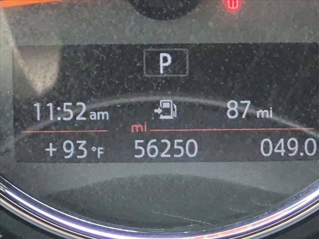 Used 2021 MINI Cooper Convertible FWD image 11