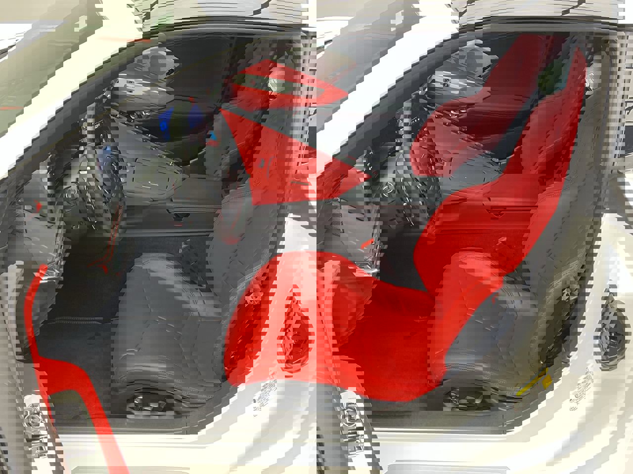 Certified 2020 Chevrolet Corvette Stingray Preferred Cpe w/ 2LT Preferred Equipment Group image 3