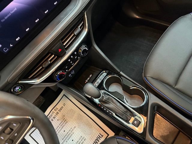 Certified 2026 Buick Encore GX Sport Touring w/ Advanced Technology Package image 33