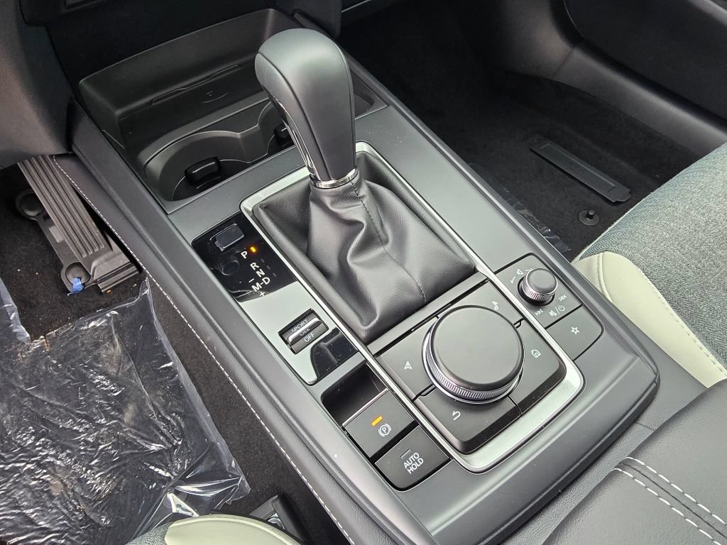 Certified 2026 MAZDA CX-30 AWD 2.5 S image 19
