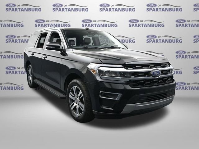 Used 2024 Ford Expedition Limited