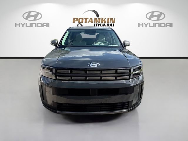 New 2026 Hyundai Santa Fe SE FWD image 2