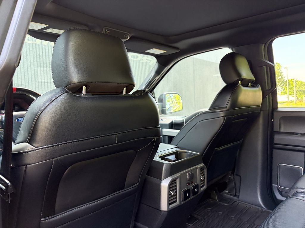 Used 2019 Ford F150 Raptor w/ Equipment Group 802A Luxury AWD/4WD image 21