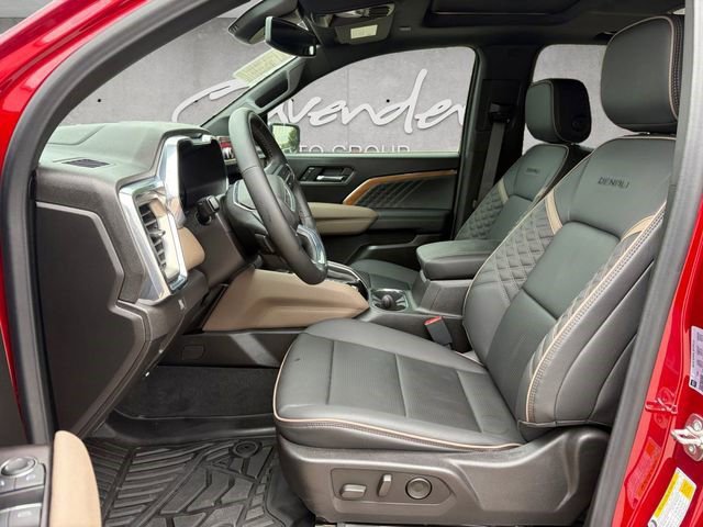 Certified 2026 GMC Canyon Denali image 16