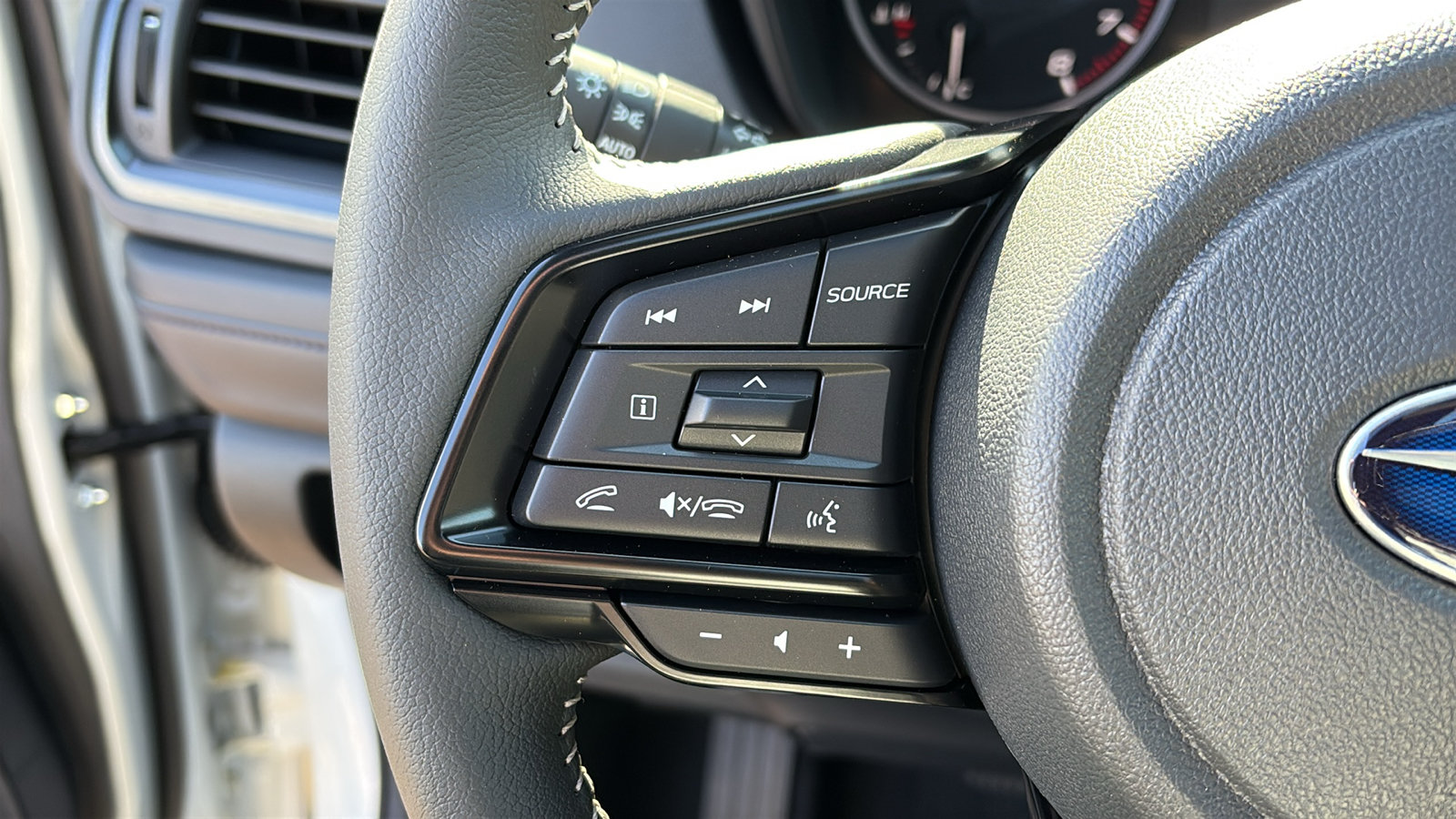 New 2026 Subaru Forester Premium AWD/4WD image 13