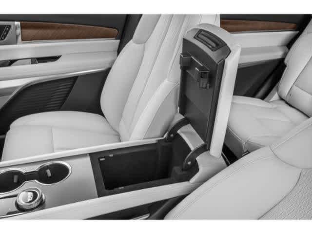 Used 2026 Cadillac Vistiq Sport AWD/4WD image 14