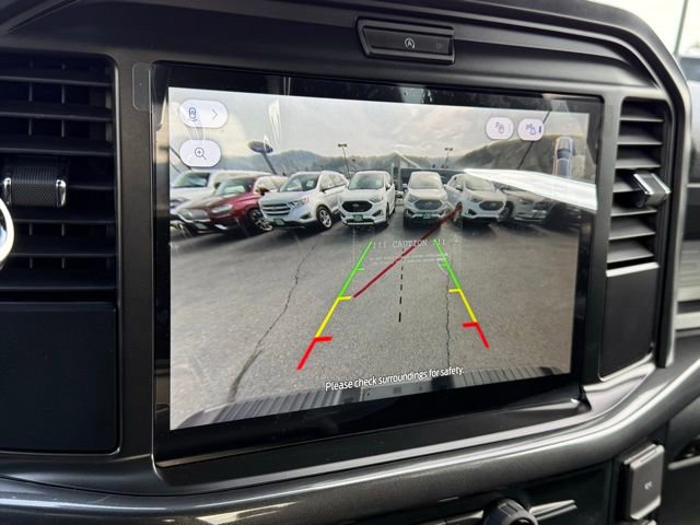 New 2026 Ford F150 STX w/ F-150 LOBO Package image 10