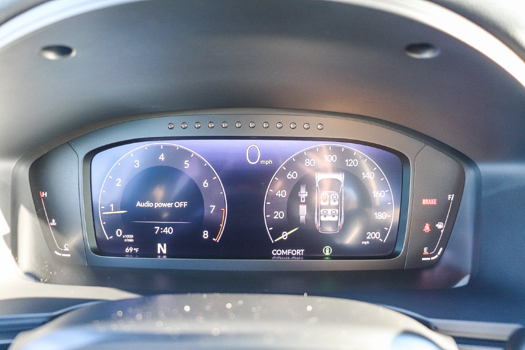 Used 2025 Honda Civic Type R image 25