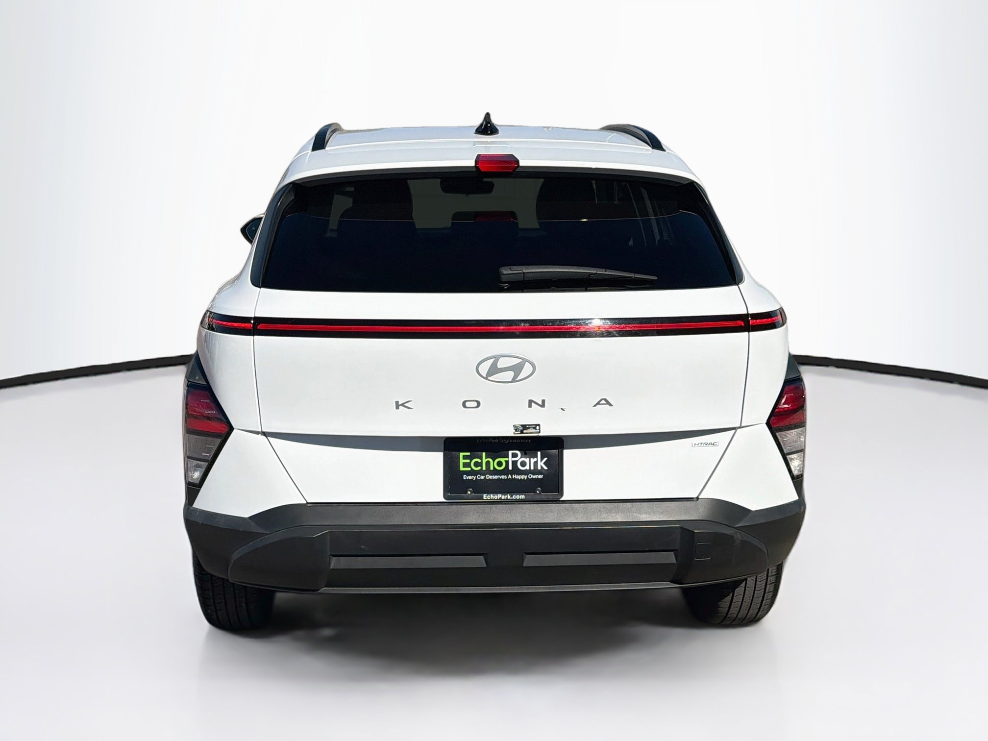 Used 2025 Hyundai Kona SEL AWD/4WD image 7