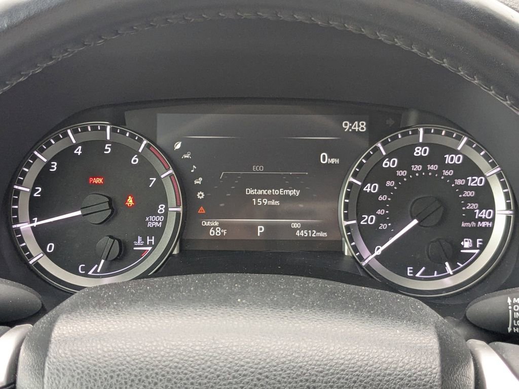 Used 2023 Toyota Highlander LE image 29