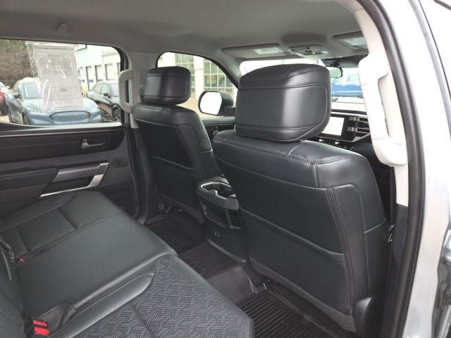 Used 2024 Toyota Tundra SR5 w/ SR5 Premium Package AWD/4WD image 46