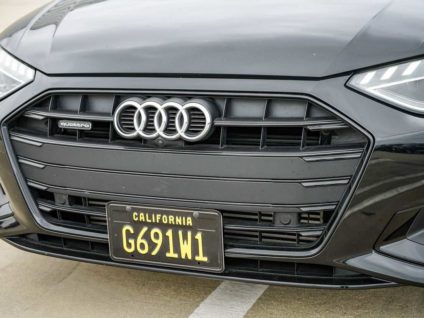 Used 2023 Audi A4 2.0T Premium Plus w/ Premium Plus Package image 8