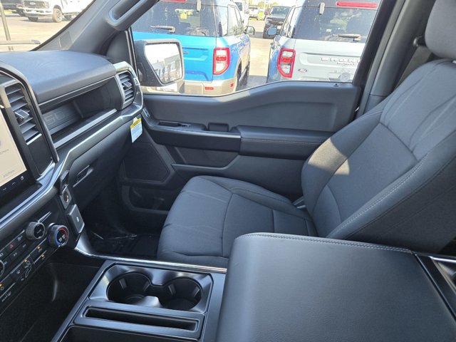 New 2026 Ford F150 STX w/ Equipment Group 200A AWD/4WD image 9