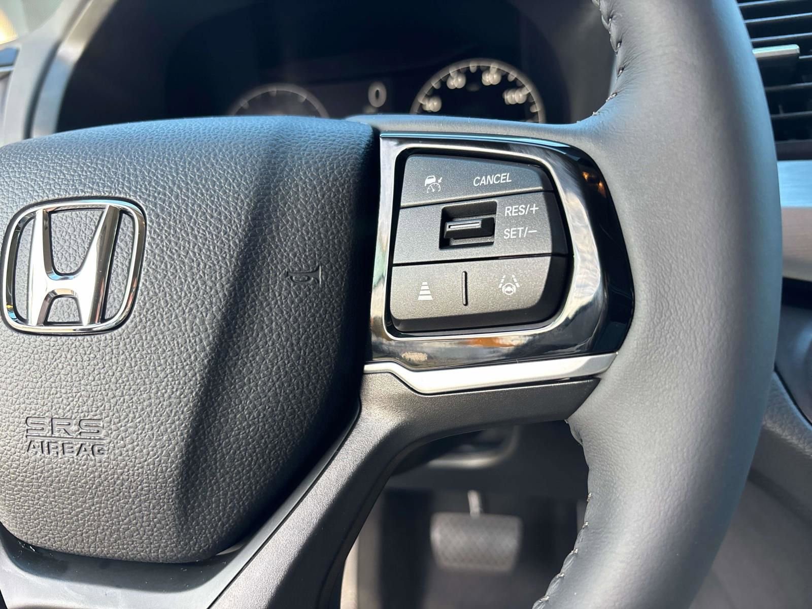 Certified 2026 Honda Odyssey EX-L image 23