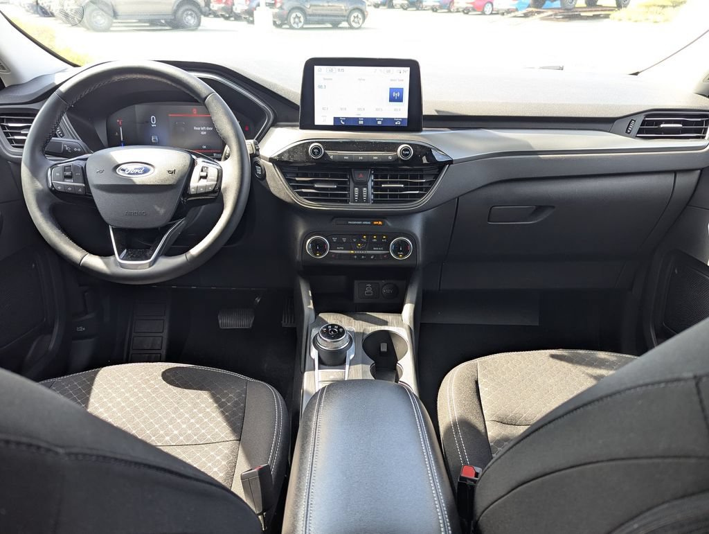 Certified 2024 Ford Escape Active w/ Cold Weather Package FWD image 21