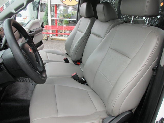 Used 2020 Ford F550 2WD Regular Cab Super Duty image 10
