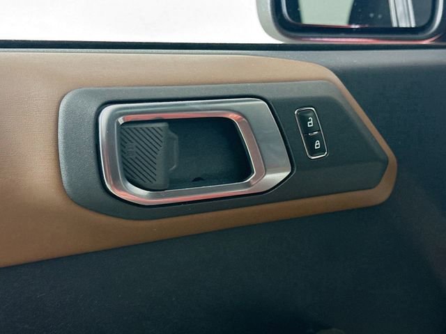 Certified 2023 Ford Bronco Outer Banks image 18