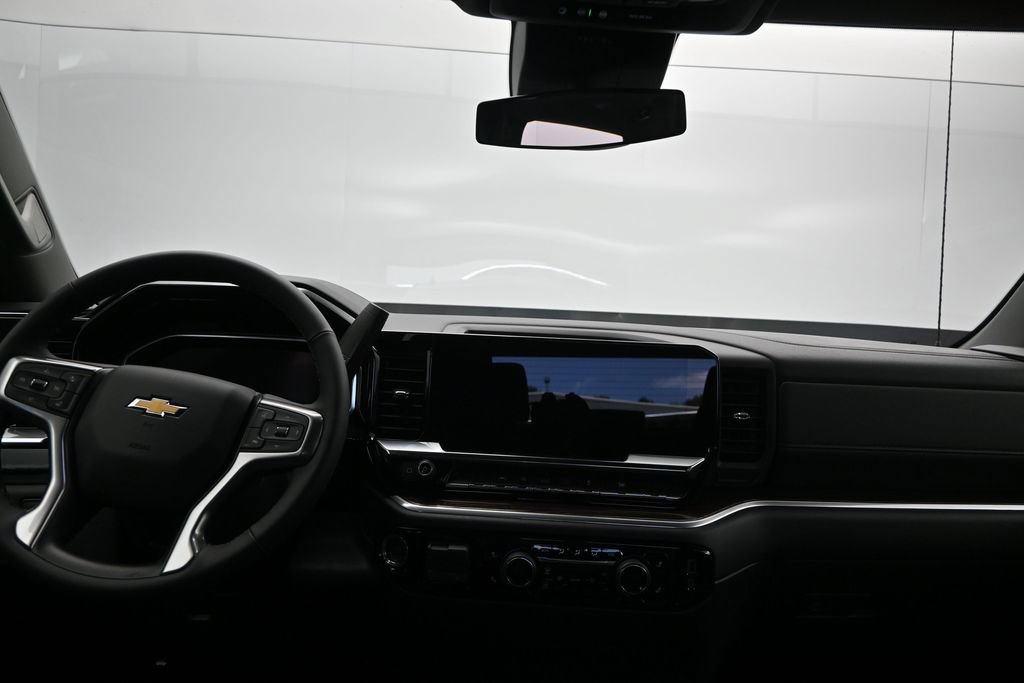 New 2026 Chevrolet Silverado 1500 LT AWD/4WD image 19