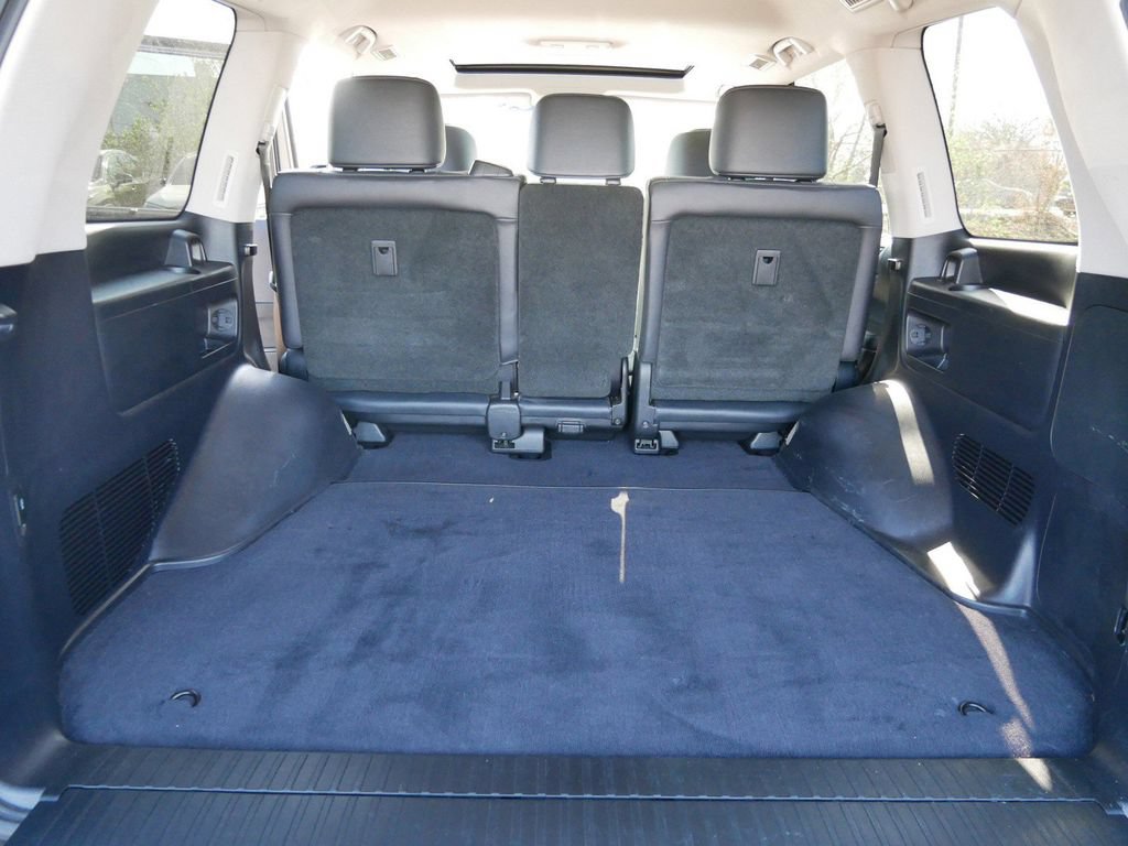 Used 2018 Lexus LX 570 4WD image 12