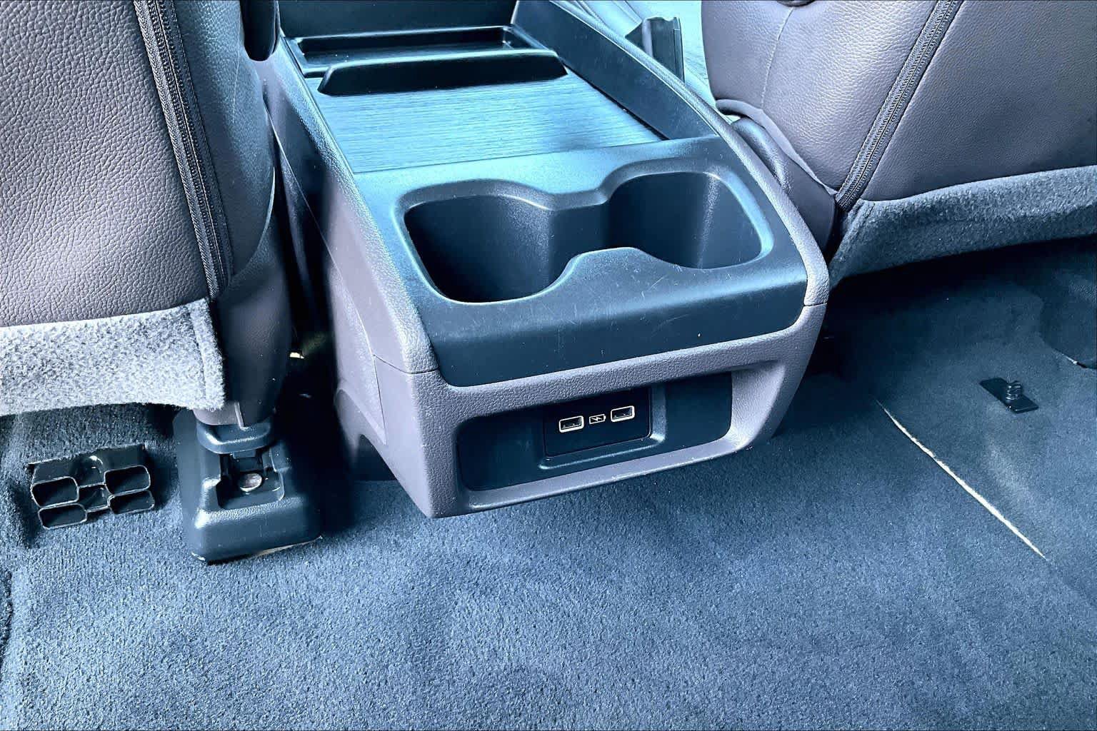 Used 2023 Honda Odyssey EX-L image 33