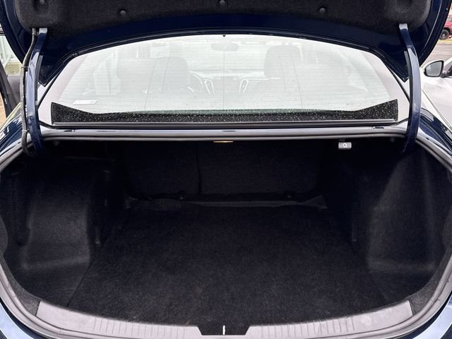 Used 2019 Chevrolet Malibu LT w/ Leather Package image 10