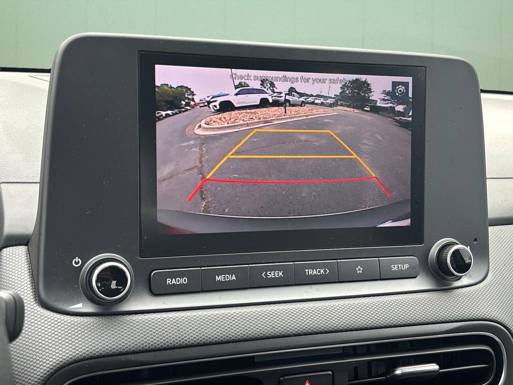 Certified 2023 Hyundai Kona SE FWD image 31