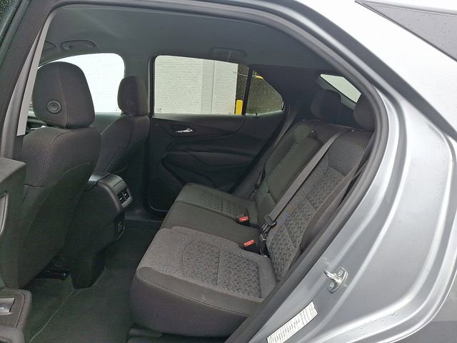 Used 2024 Chevrolet Equinox LT image 12