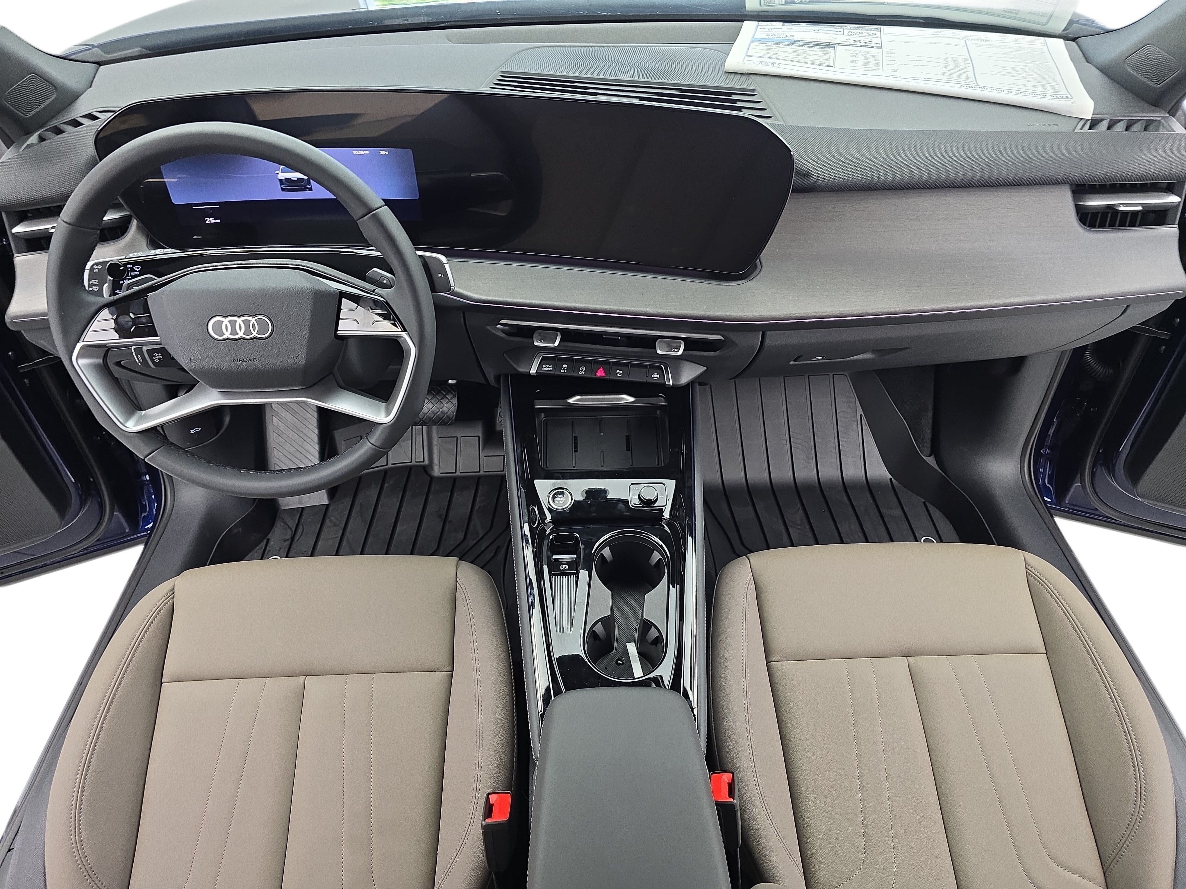 New 2026 Audi Q3 quattro 2.0T AWD/4WD image 9