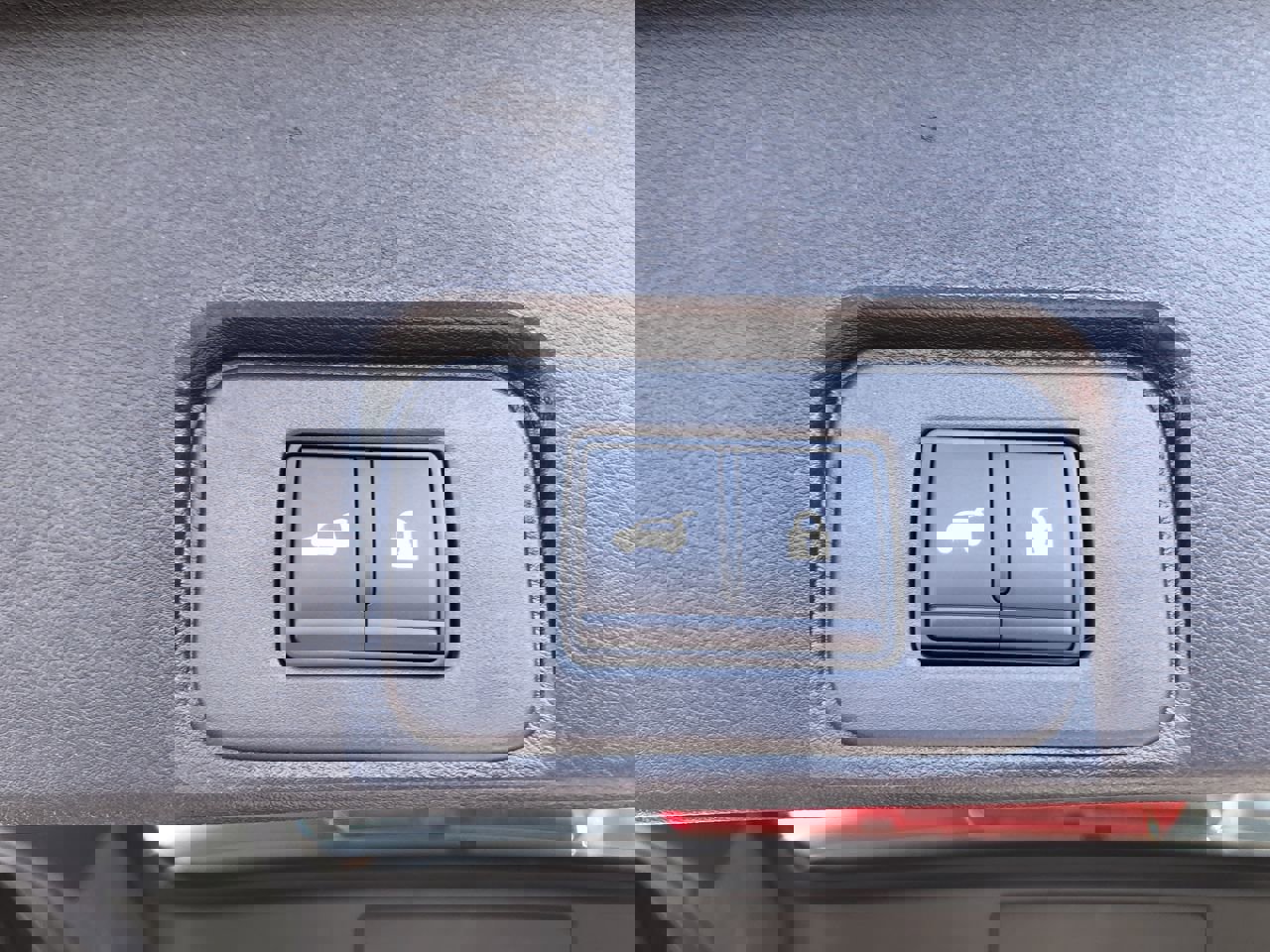 New 2026 Nissan Rogue SV image 18