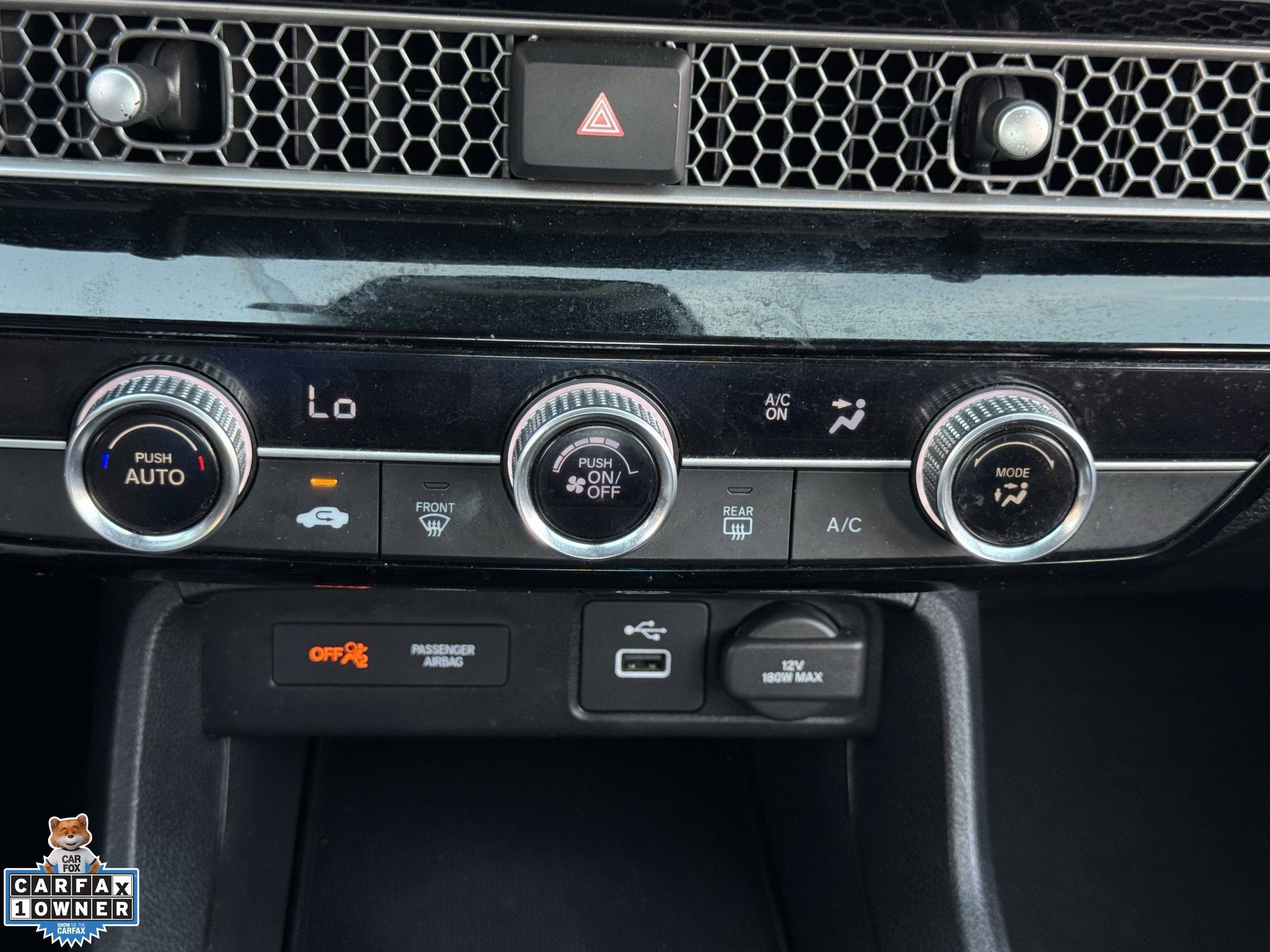 Used 2022 Honda Civic Sport image 20