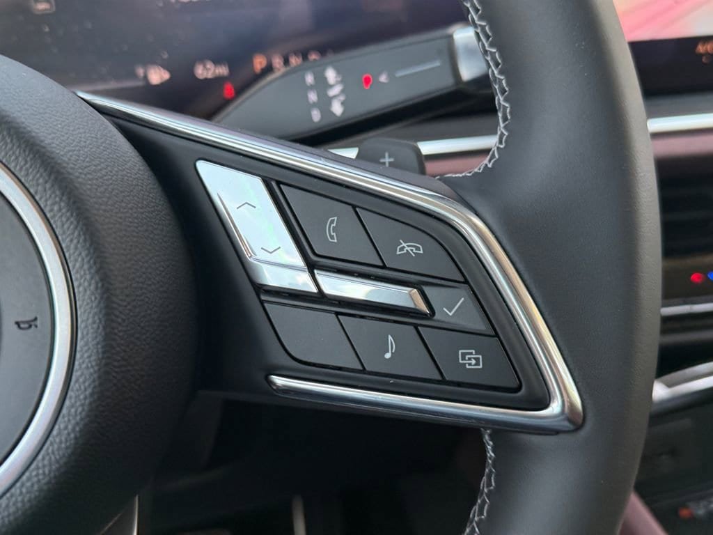 New 2026 Buick Envision Sport Touring AWD/4WD image 26
