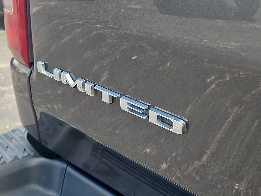 Certified 2020 RAM 1500 Limited AWD/4WD image 8