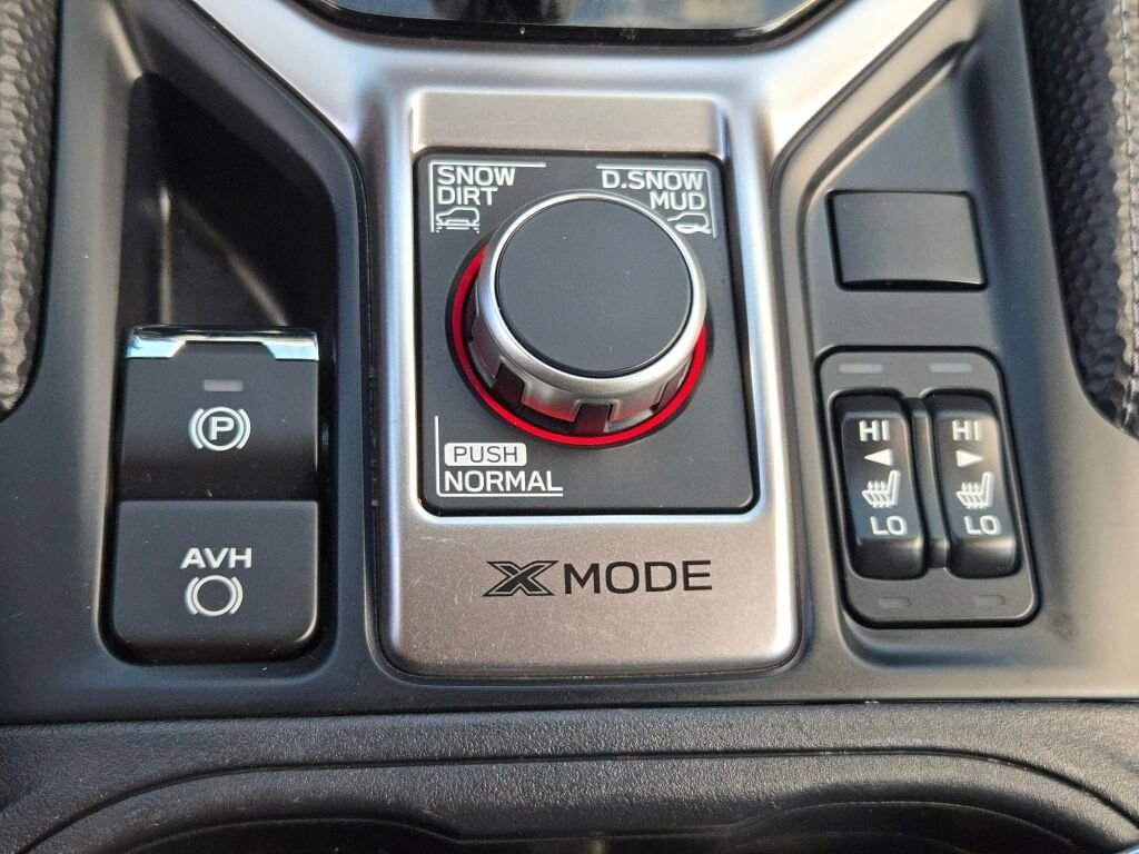 Used 2023 Subaru Forester Limited AWD/4WD image 30