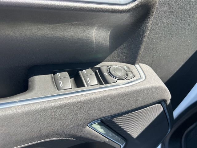 New 2026 Chevrolet Silverado 1500 RST w/ RST Select Package AWD/4WD image 13