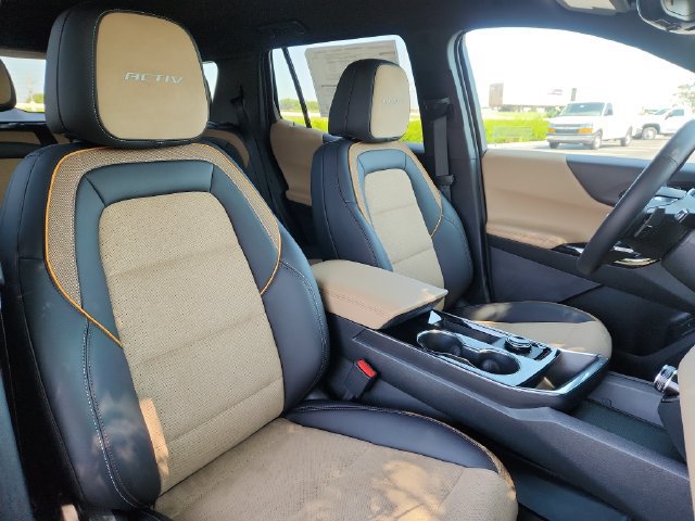 New 2027 Chevrolet Equinox ACTIV w/ Safety and Technology Package AWD/4WD image 14
