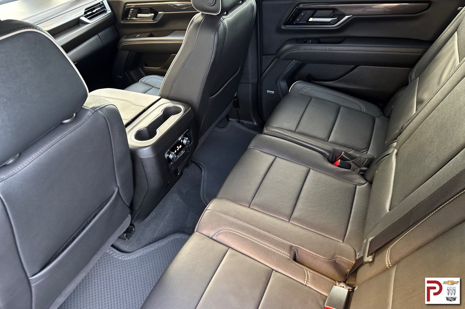 Certified 2025 GMC Yukon Elevation w/ LPO, Floor Liner Package image 13