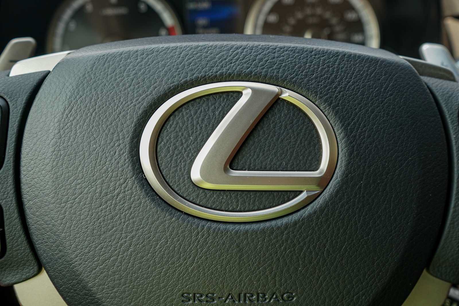 Used 2019 Lexus NX 300 F Sport w/ Accessory Package 2 FWD image 14
