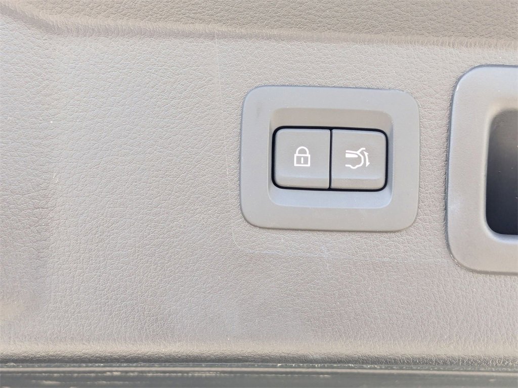 Used 2025 MAZDA CX-50 AWD 2.5 S w/ Premium Package image 31