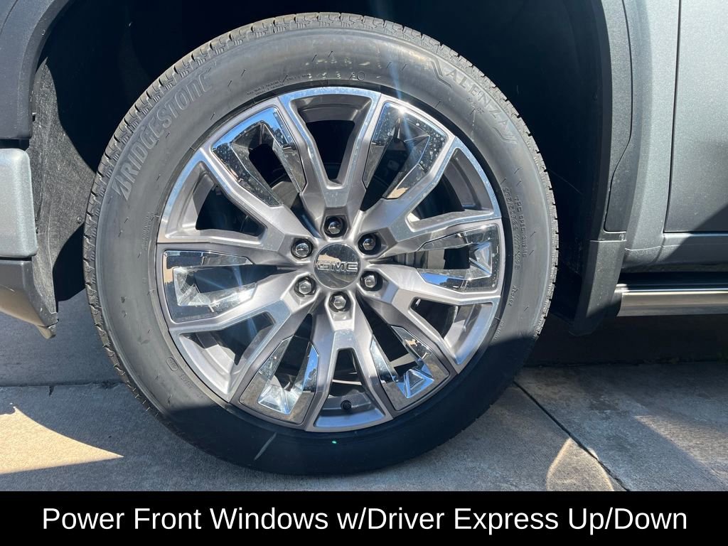 New 2026 GMC Sierra 1500 Denali image 14