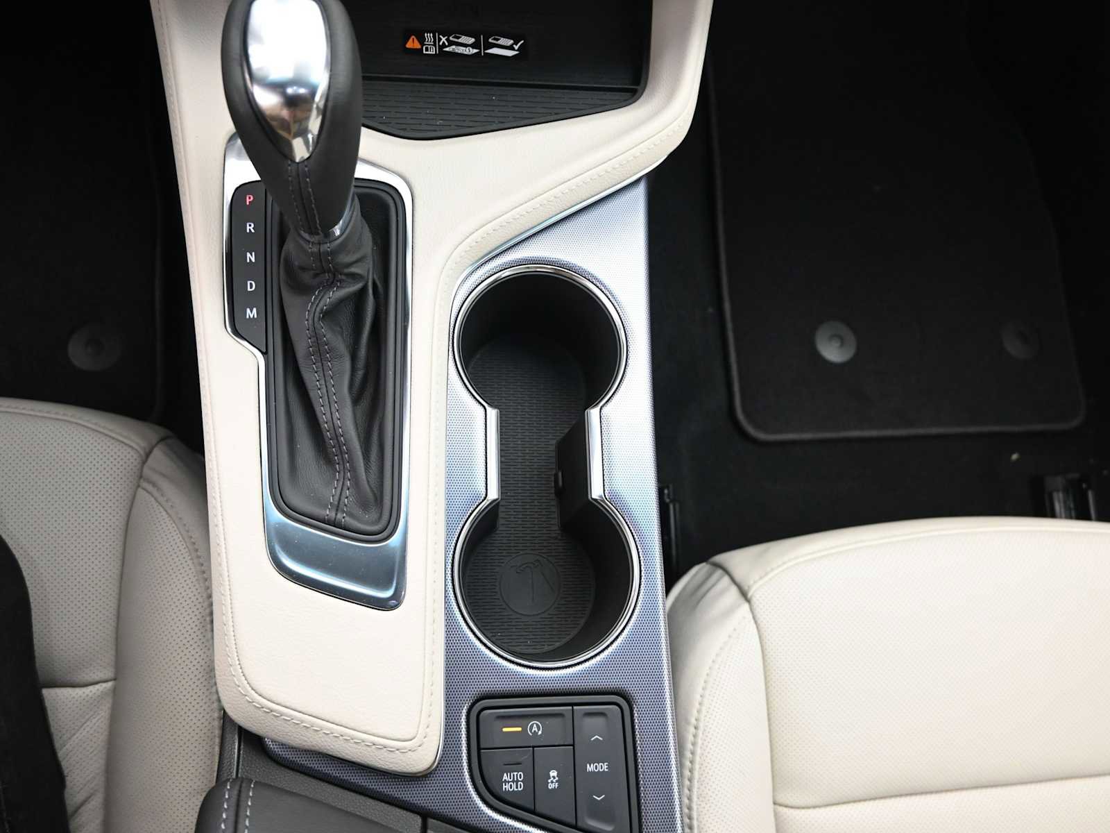 New 2026 Cadillac CT4 Premium Luxury image 17