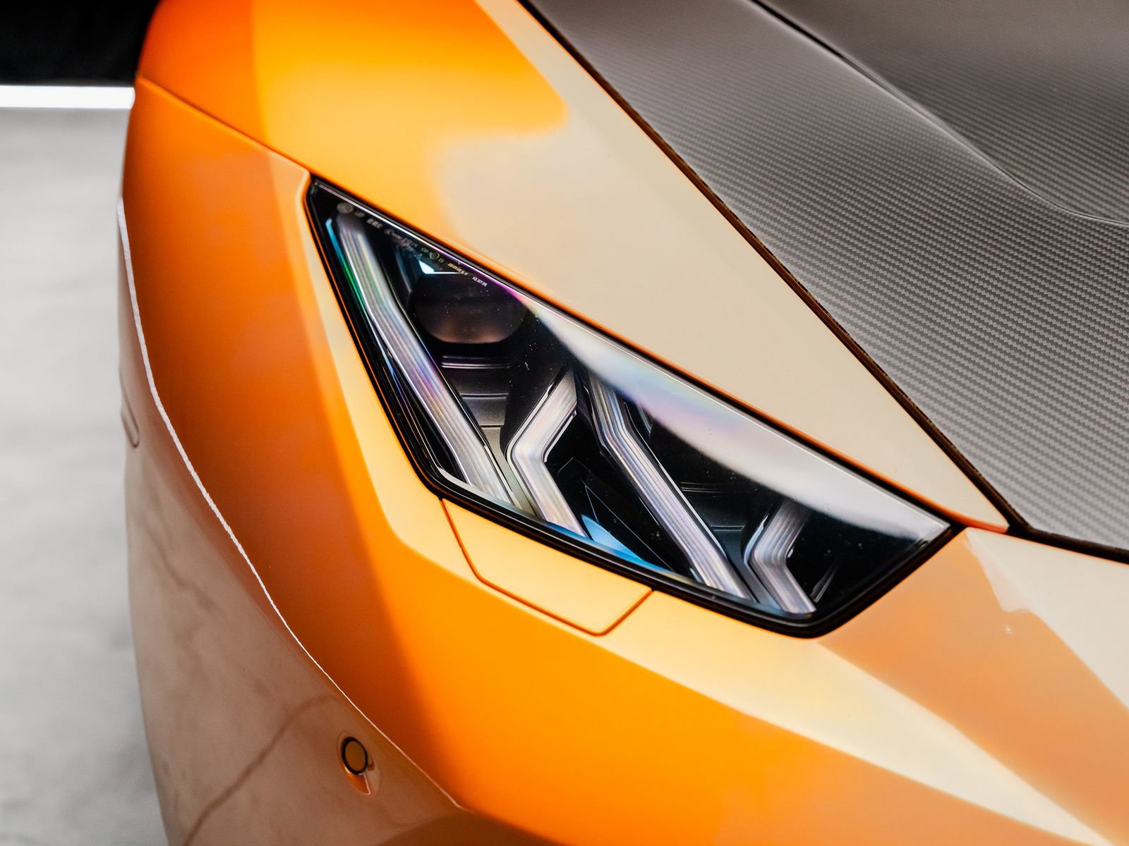 Used 2015 Lamborghini Huracan LP 610-4 image 22