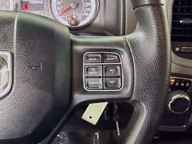 Used 2020 RAM 1500 Tradesman RWD image 14