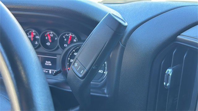 Used 2024 Chevrolet Silverado 2500 Custom w/ Custom Convenience Package image 29