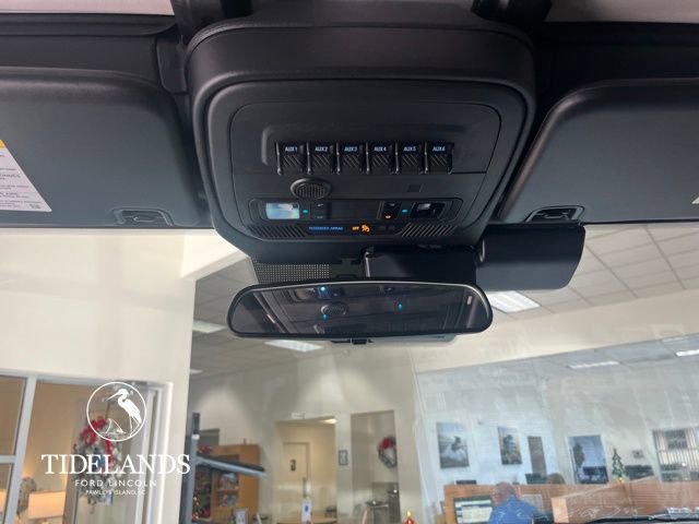 New 2025 Ford Bronco Heritage Edition image 20