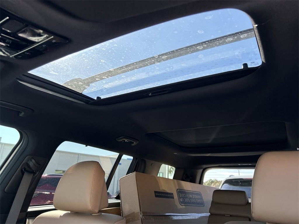 New 2026 Hyundai Santa Fe Limited image 24