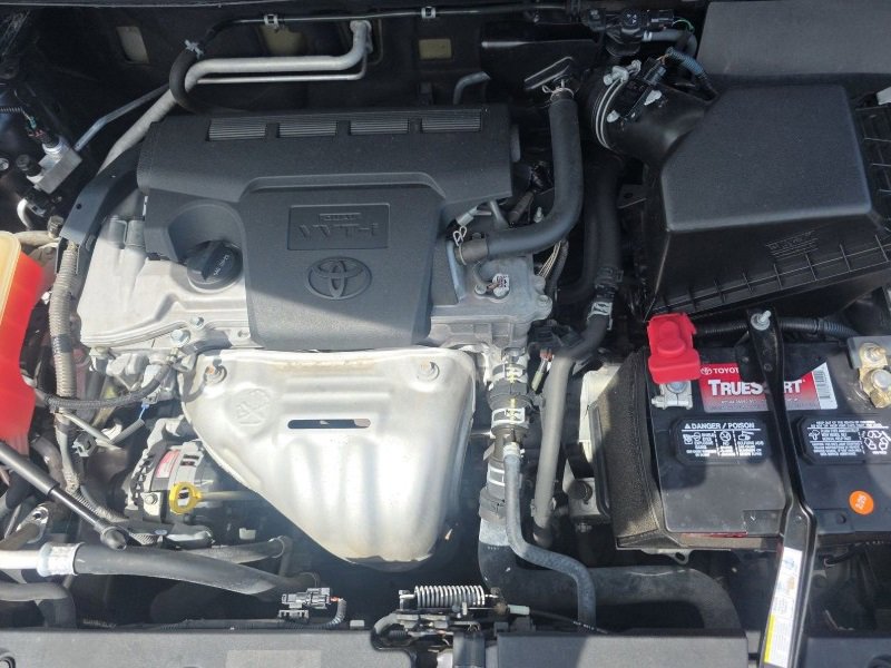 Used 2016 Toyota RAV4 SE image 28