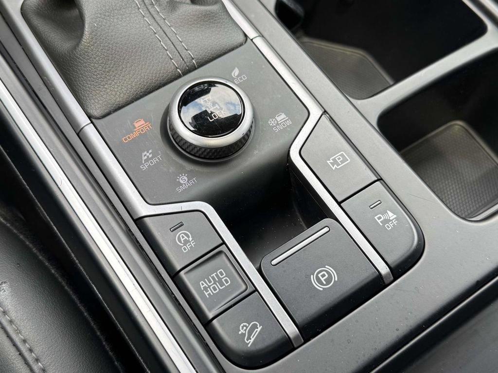 Used 2023 Kia Sorento X-Line EX AWD/4WD image 16