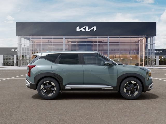New 2027 Kia Seltos S FWD image 7