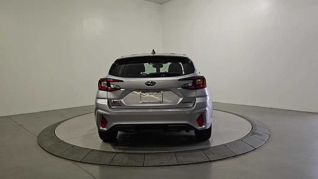 New 2026 Subaru Impreza 2.0i Sport AWD/4WD image 4