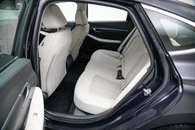 Used 2024 Hyundai Sonata SEL image 24